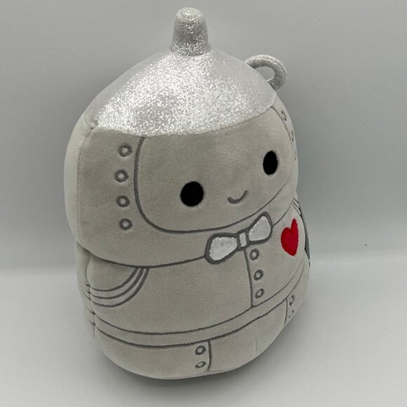 Squishmallows The Tin Man from Wizard of OZ - Picture 2 of 9